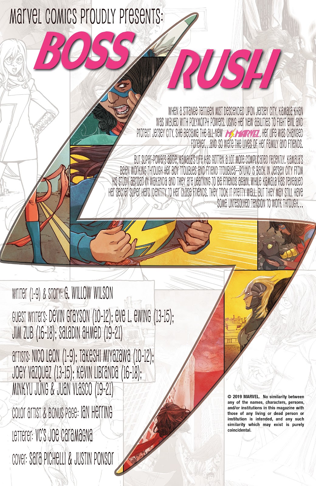 Ms. Marvel (2016) Issue #38 - Page 2
