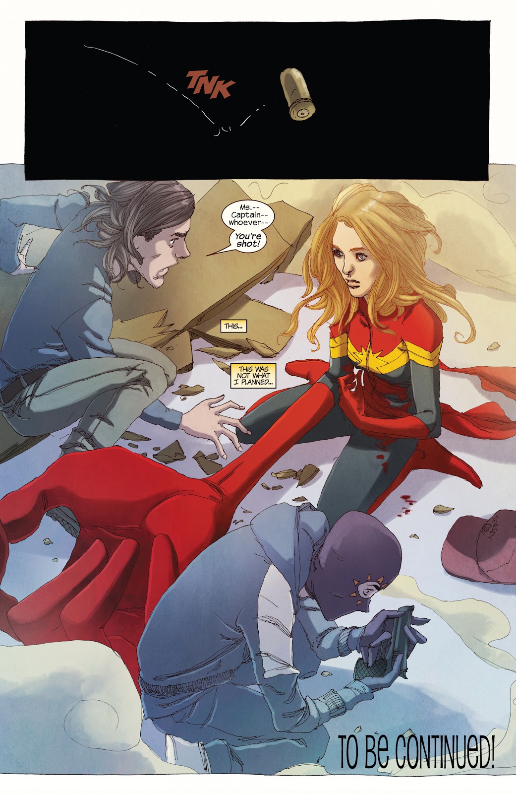 Ms. Marvel (2014) Issue #3 - Page 22