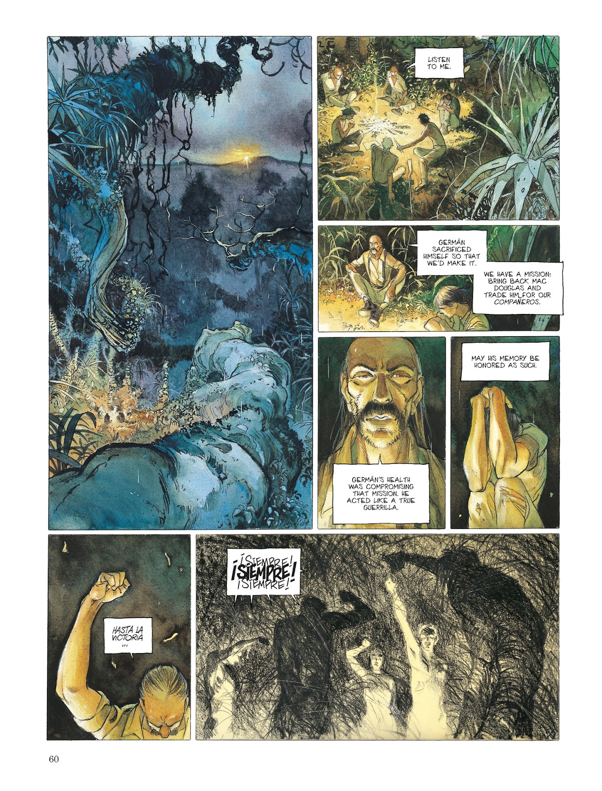 Muchacho Issue #2 - Page 58