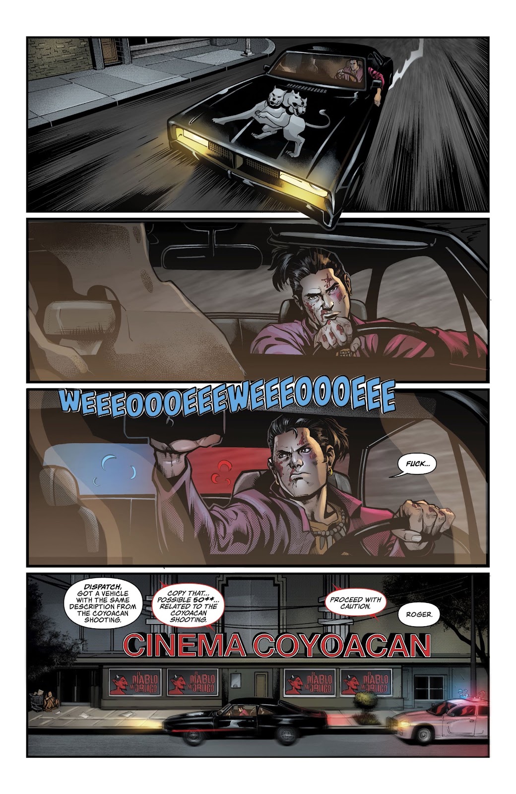 Mundo Diablo Full - Page 52