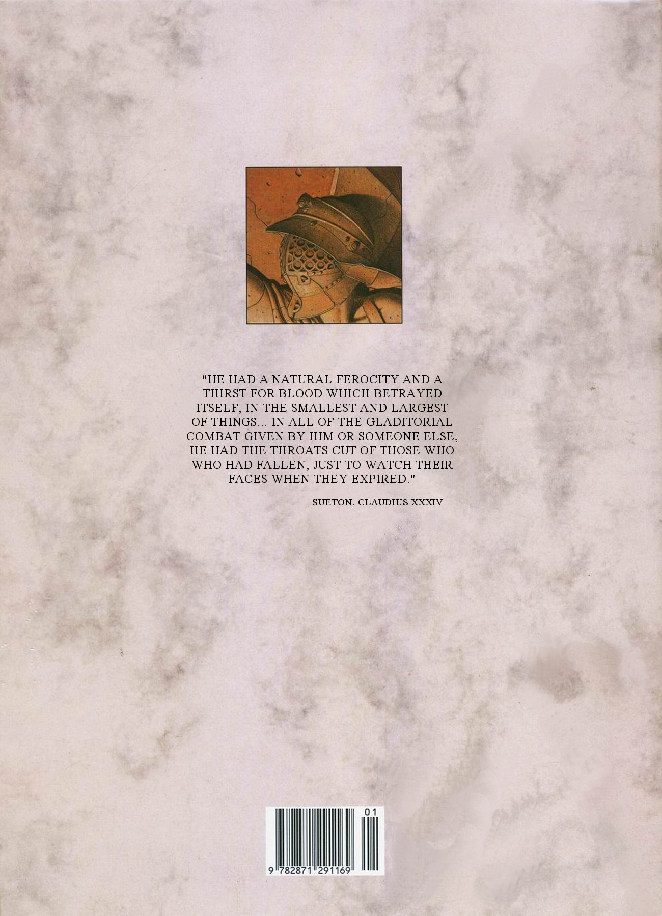 Murena  Issue #1 - Page 53