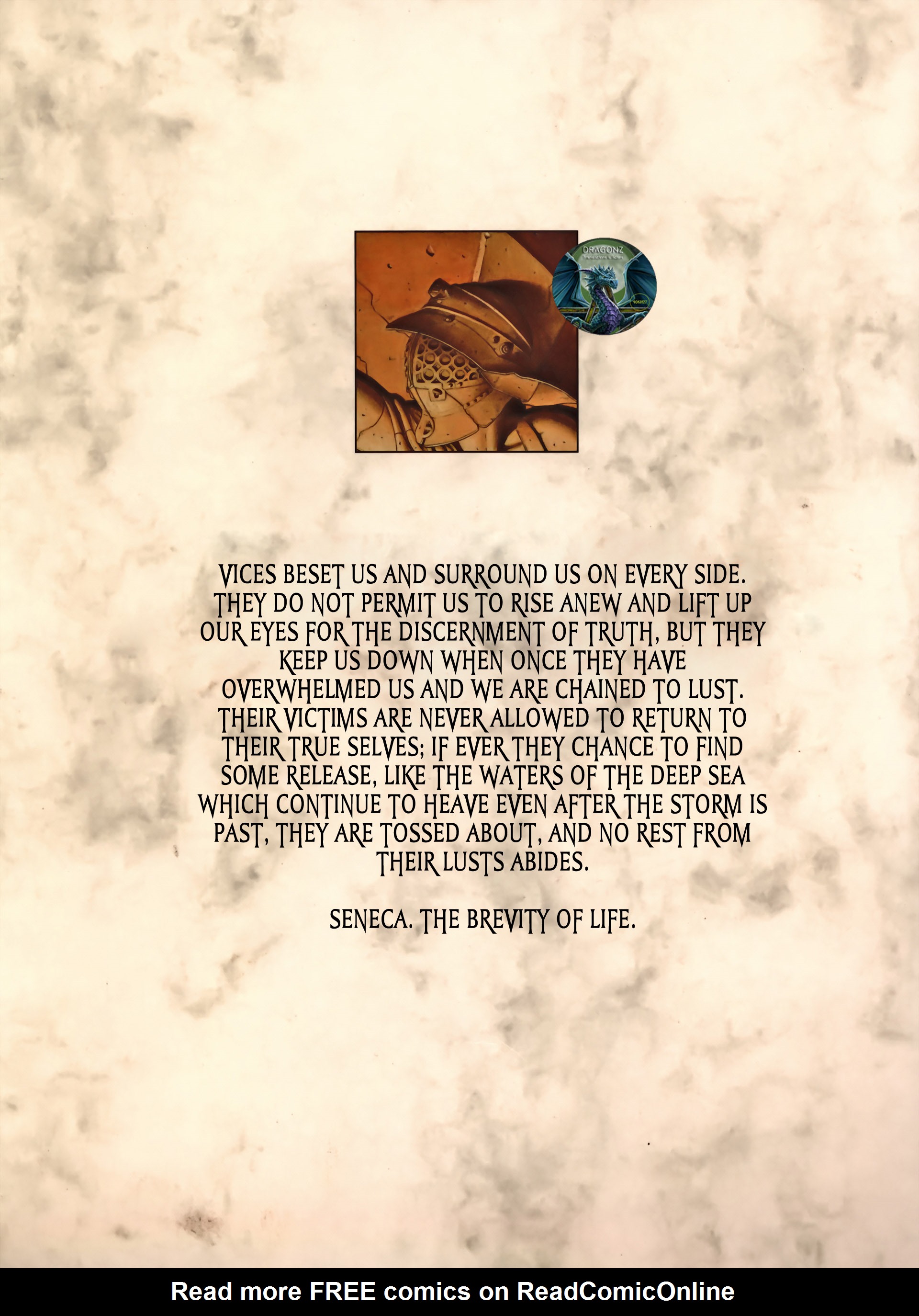 Murena  Issue #5 - Page 49