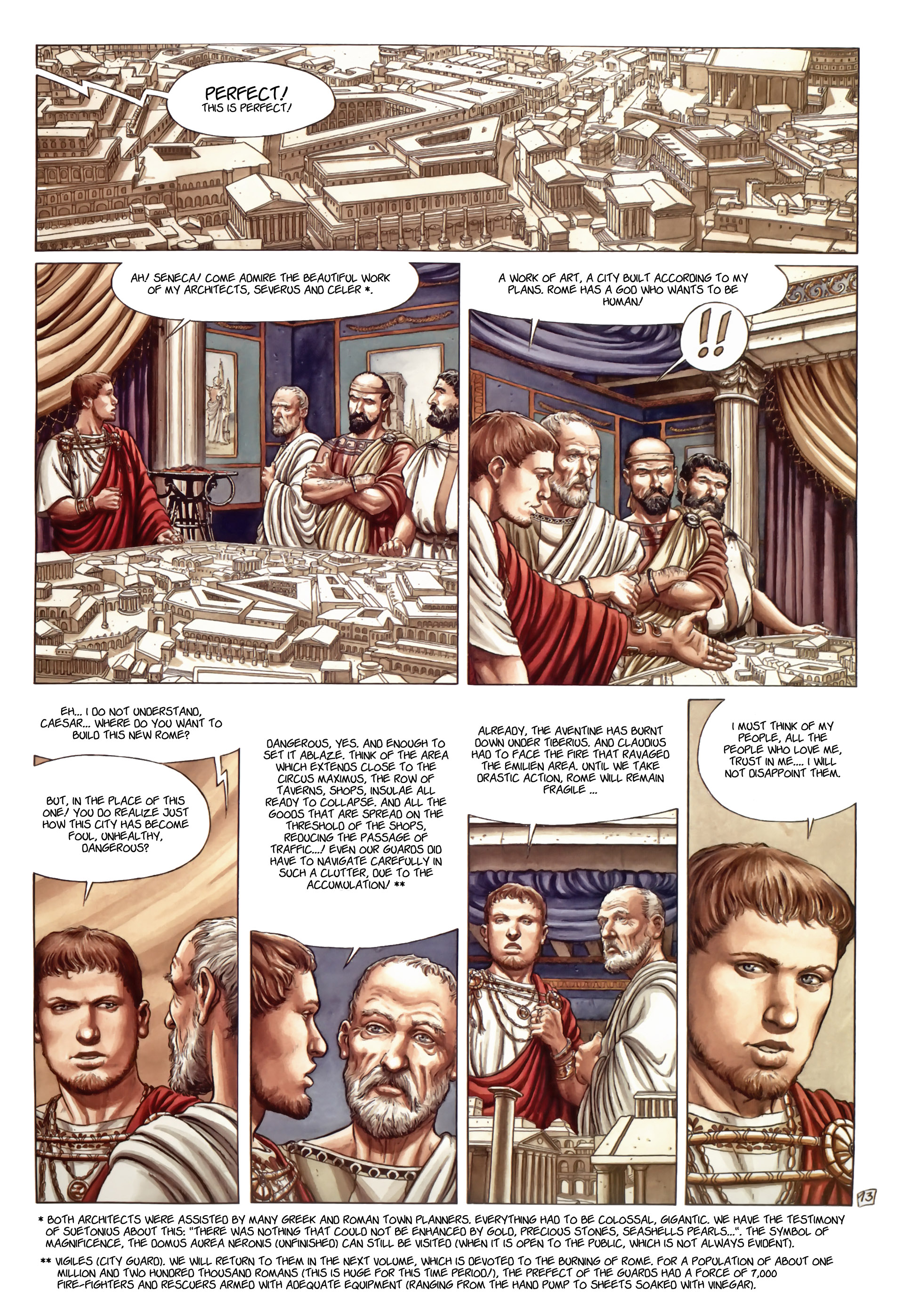 Murena  Issue #6 - Page 15