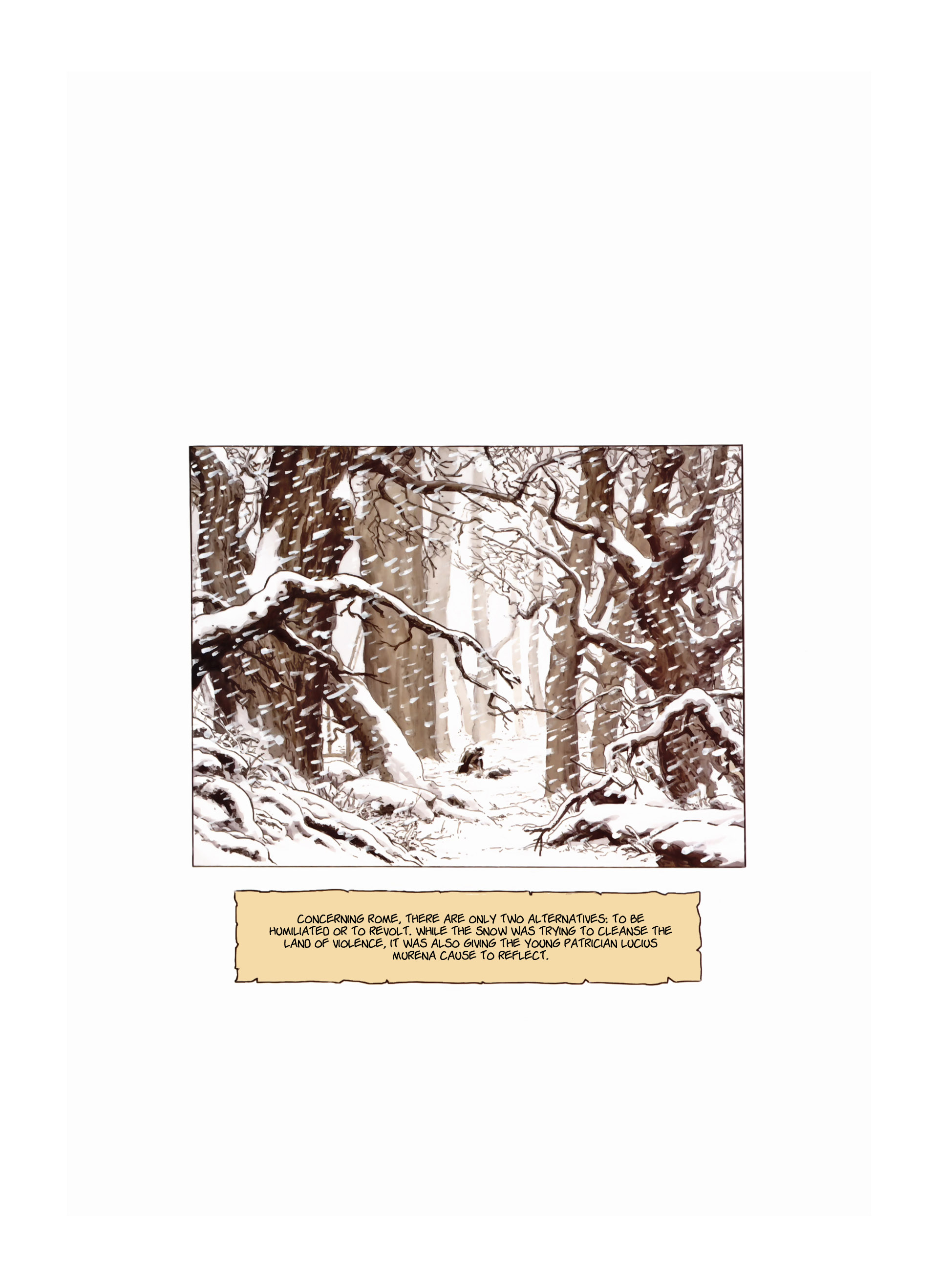 Murena  Issue #6 - Page 50