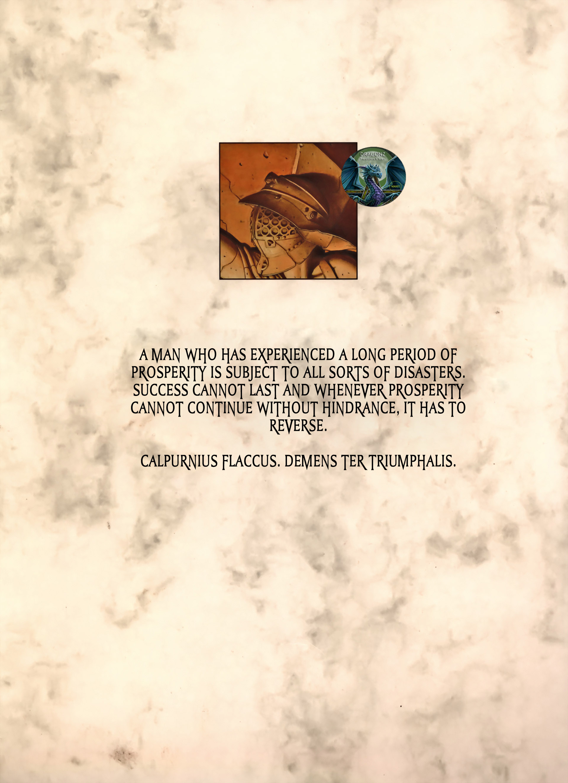 Murena  Issue #6 - Page 51