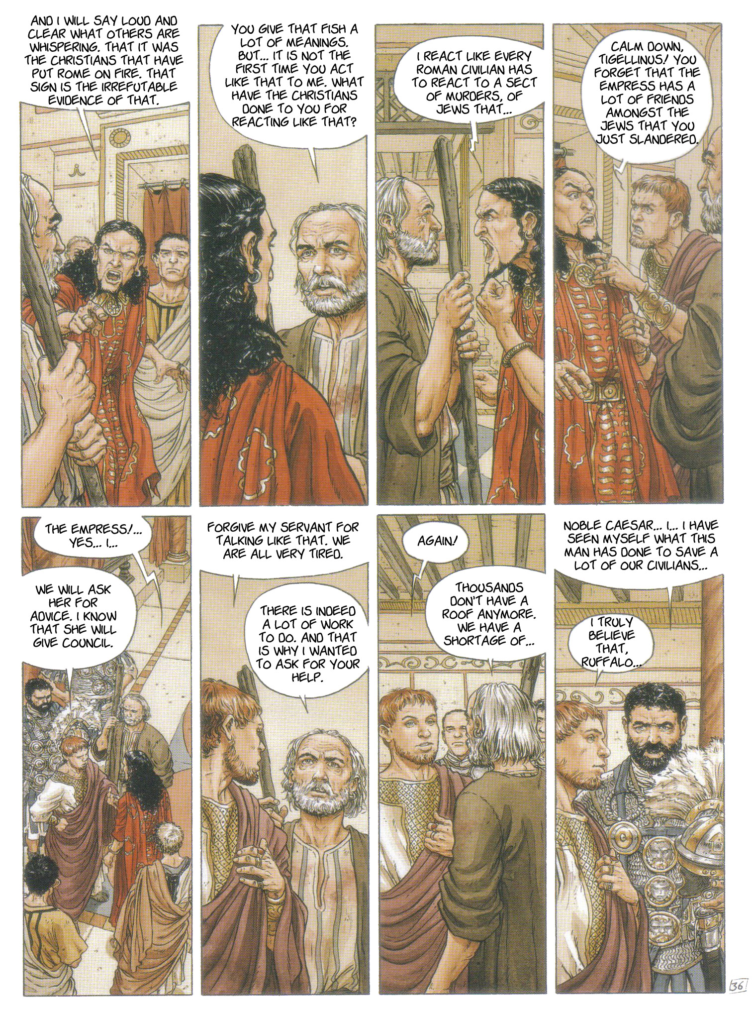 Murena  Issue #8 - Page 39