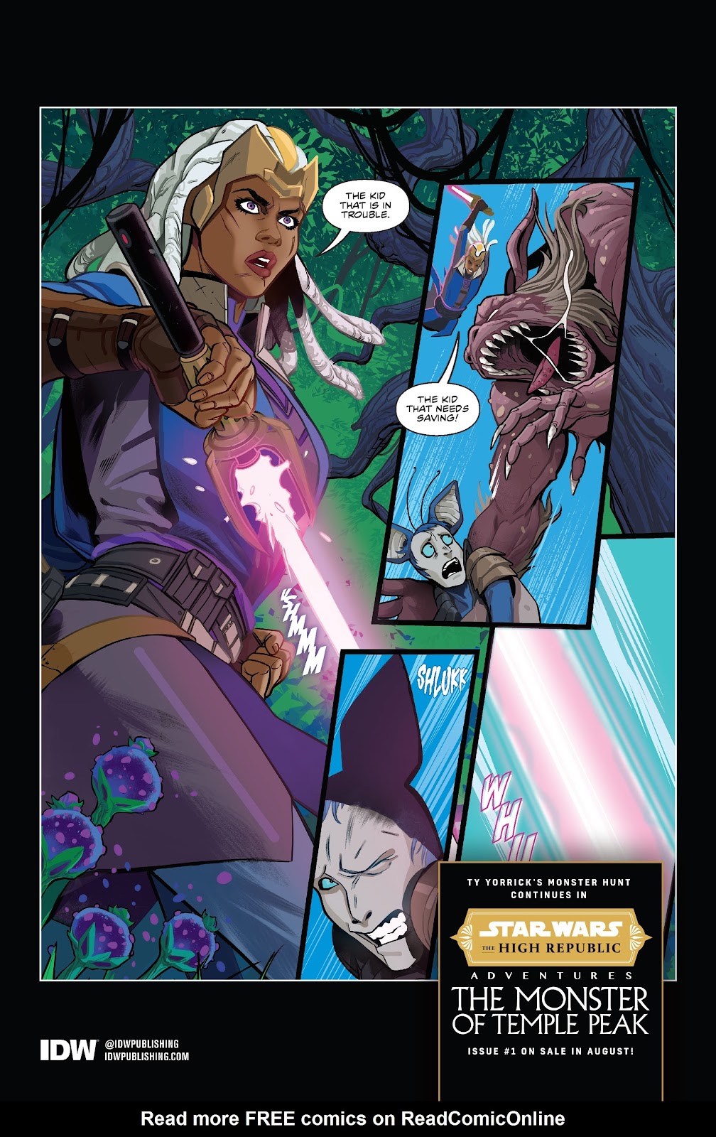 My Little Pony: Friendship is Magic Issue #101 - Page 24