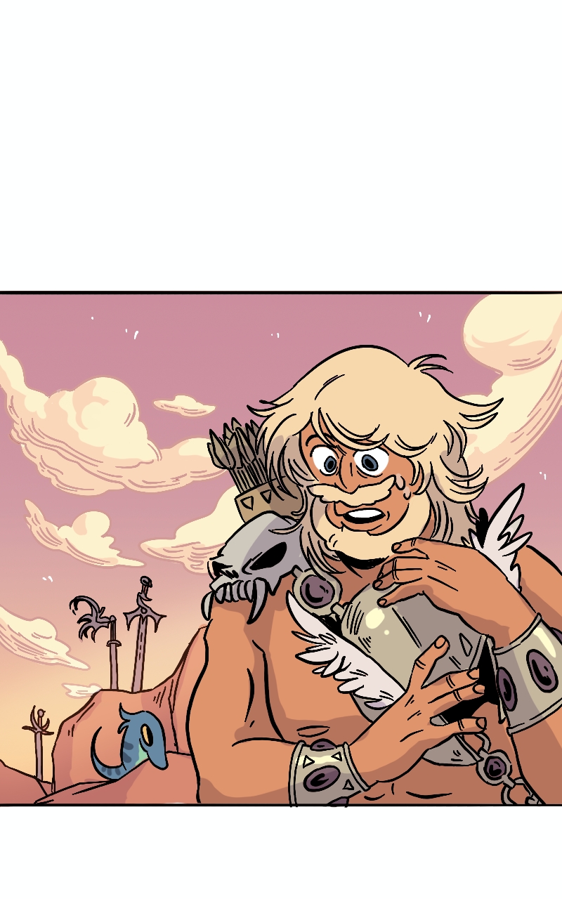 My Little Warlord Issue #10 - Page 115