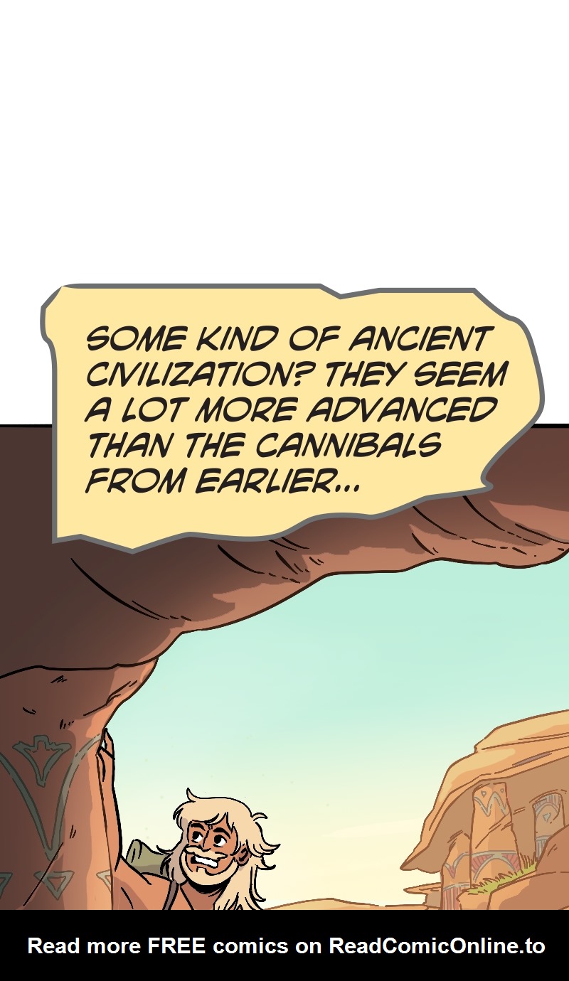 My Little Warlord Issue #10 - Page 59