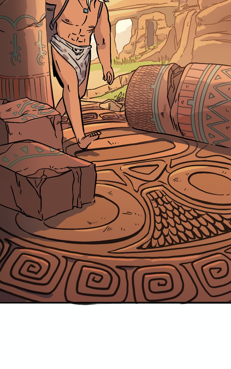 My Little Warlord Issue #10 - Page 60