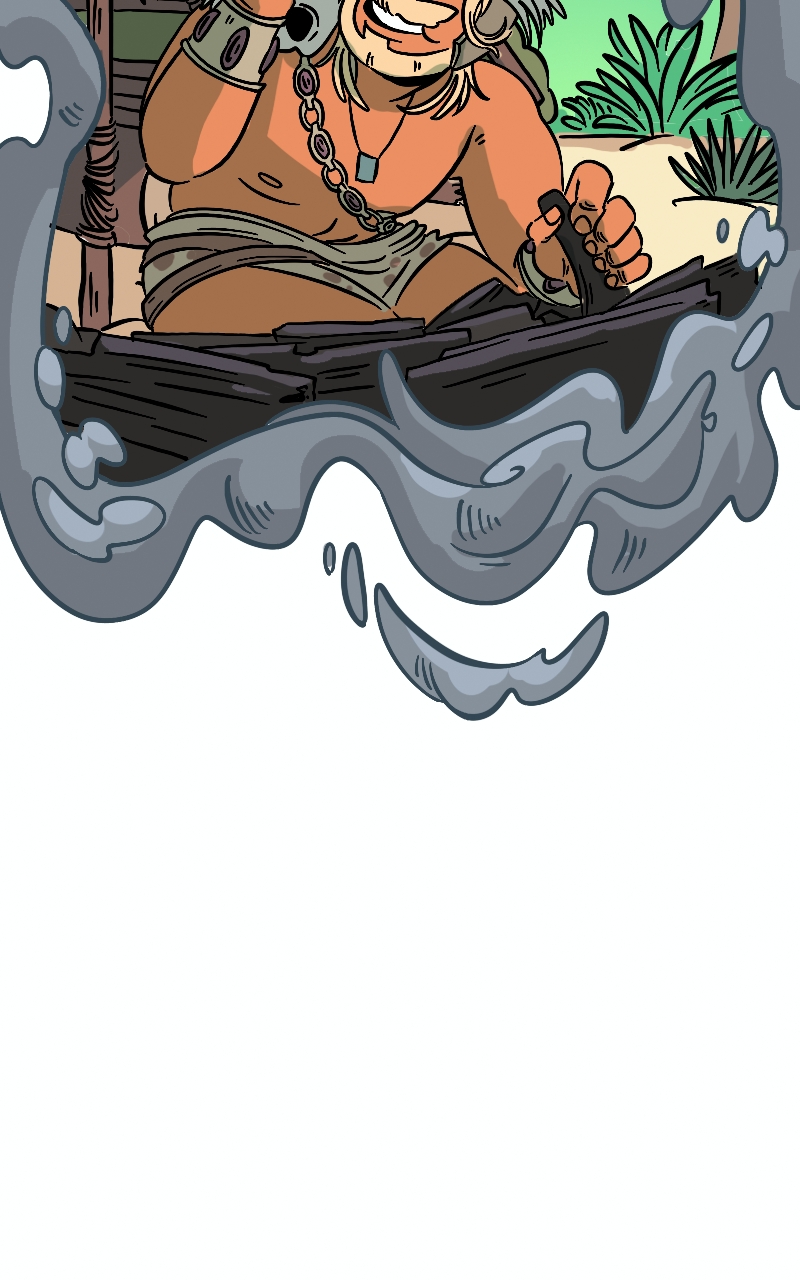 My Little Warlord Issue #11 - Page 108
