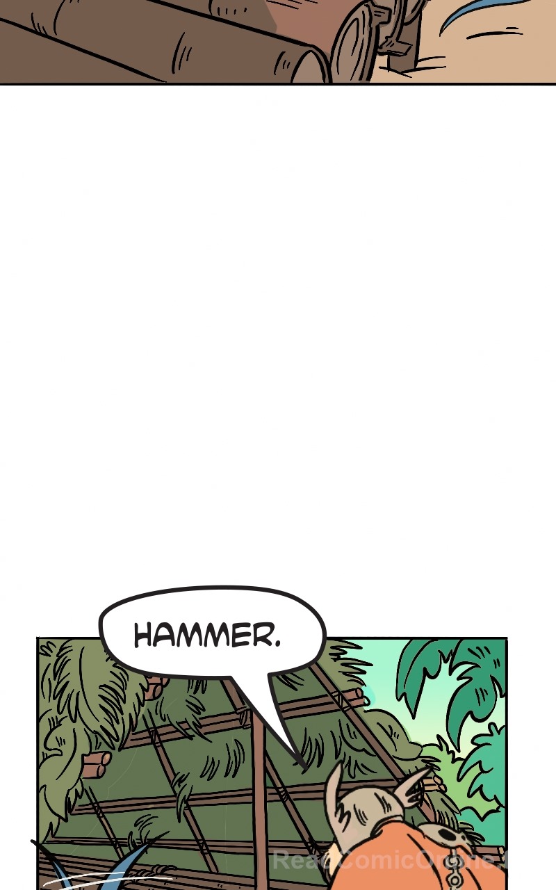 My Little Warlord Issue #11 - Page 59