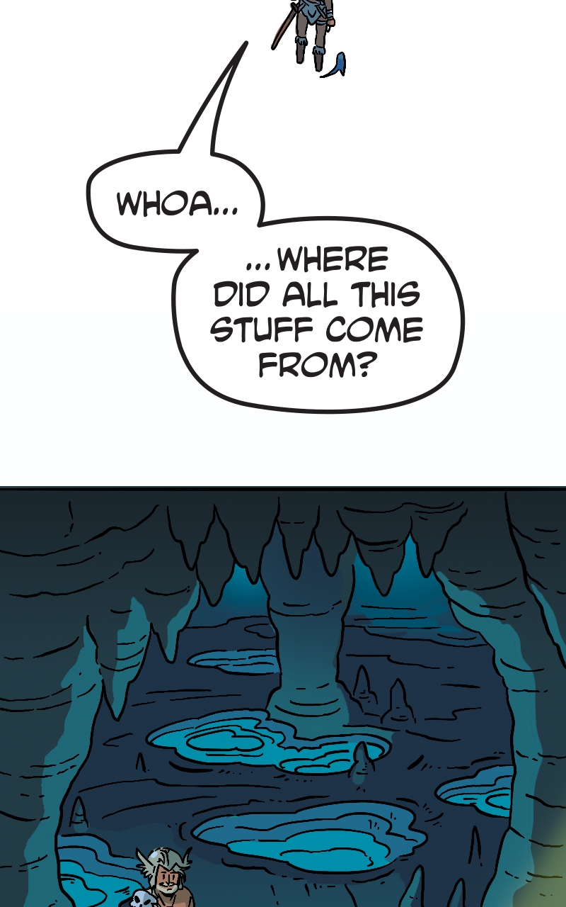 My Little Warlord Issue #12 - Page 3