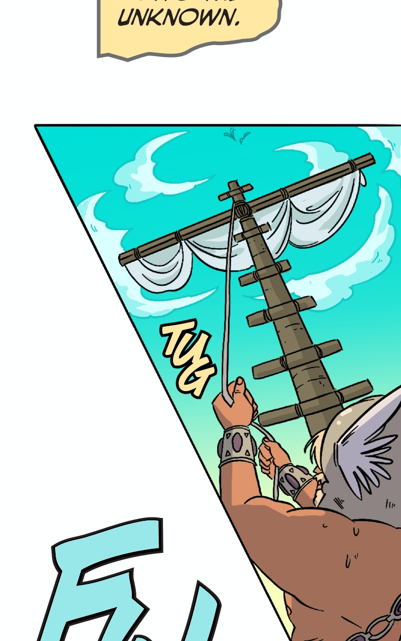 My Little Warlord Issue #13 - Page 100