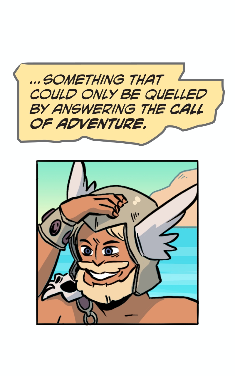 My Little Warlord Issue #13 - Page 104