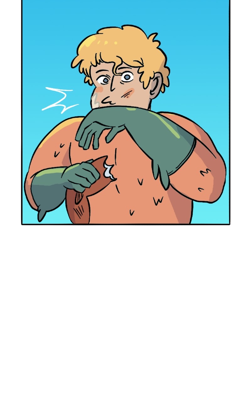 My Little Warlord Issue #13 - Page 9
