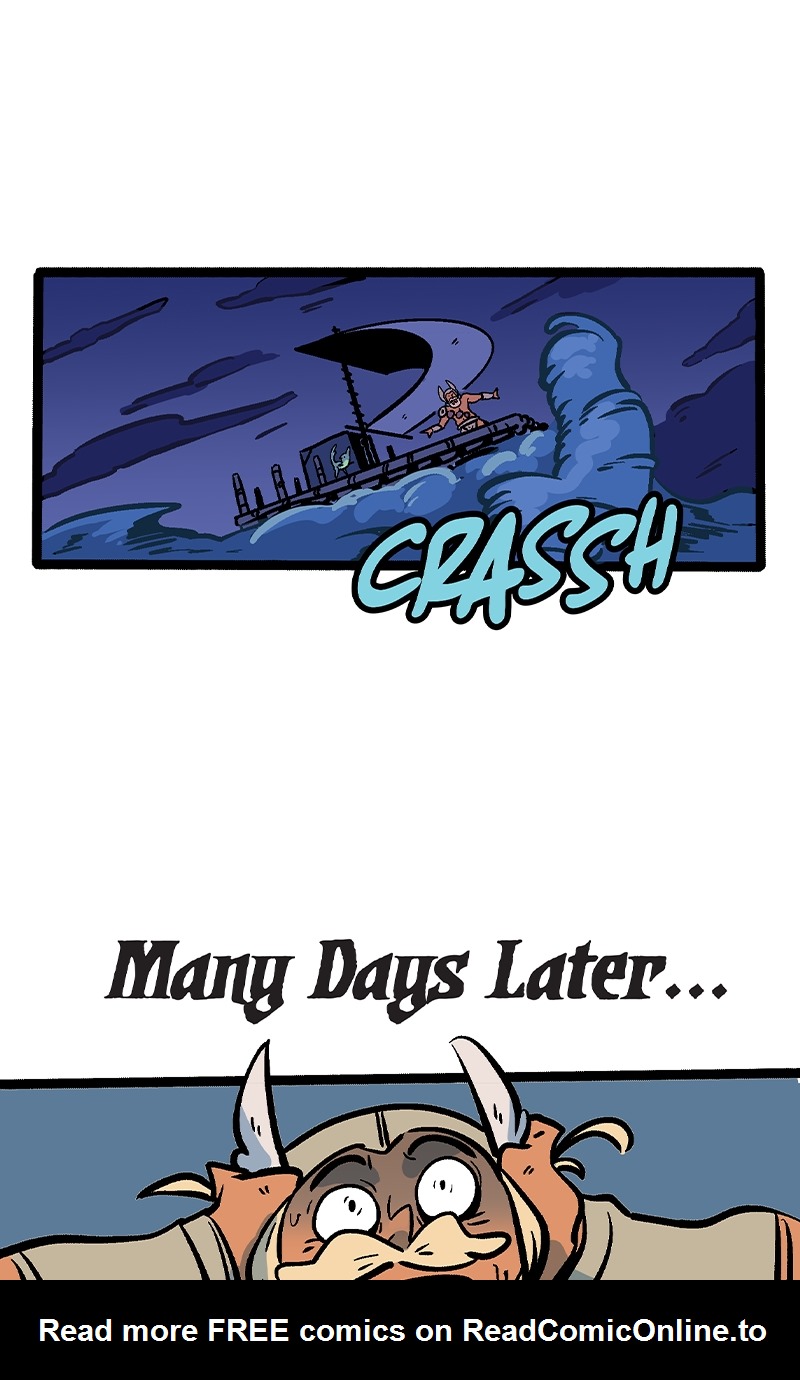 My Little Warlord Issue #14 - Page 27
