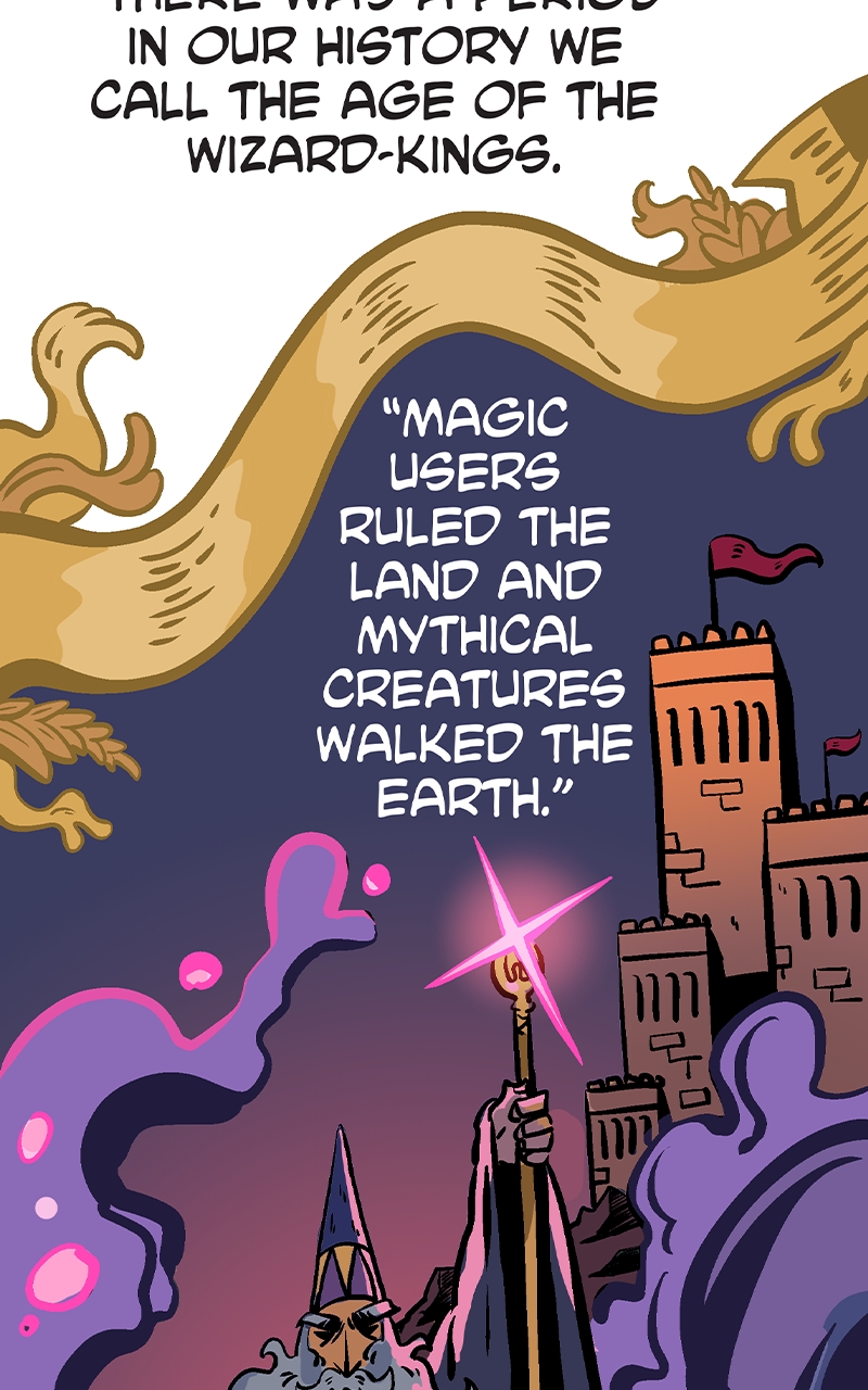 My Little Warlord Issue #15 - Page 87