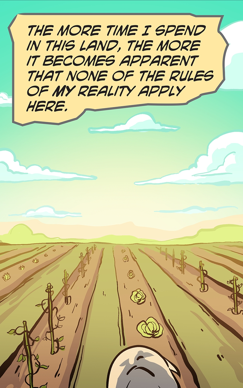 My Little Warlord Issue #15 - Page 95