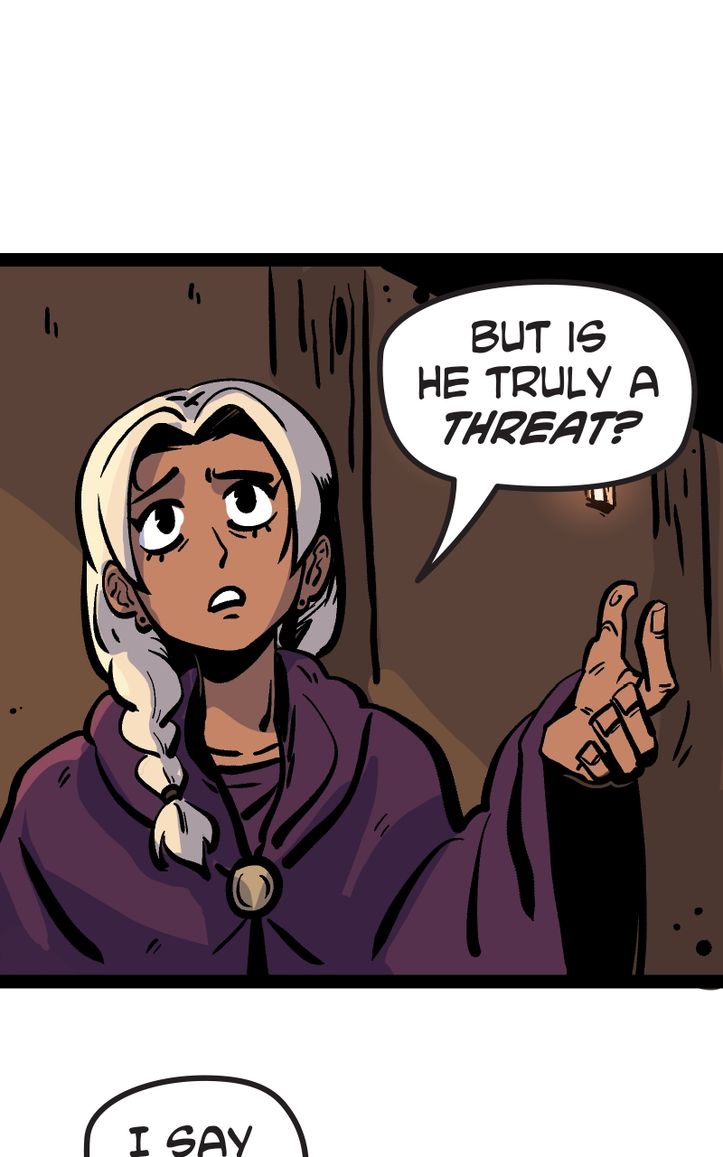 My Little Warlord Issue #16 - Page 11