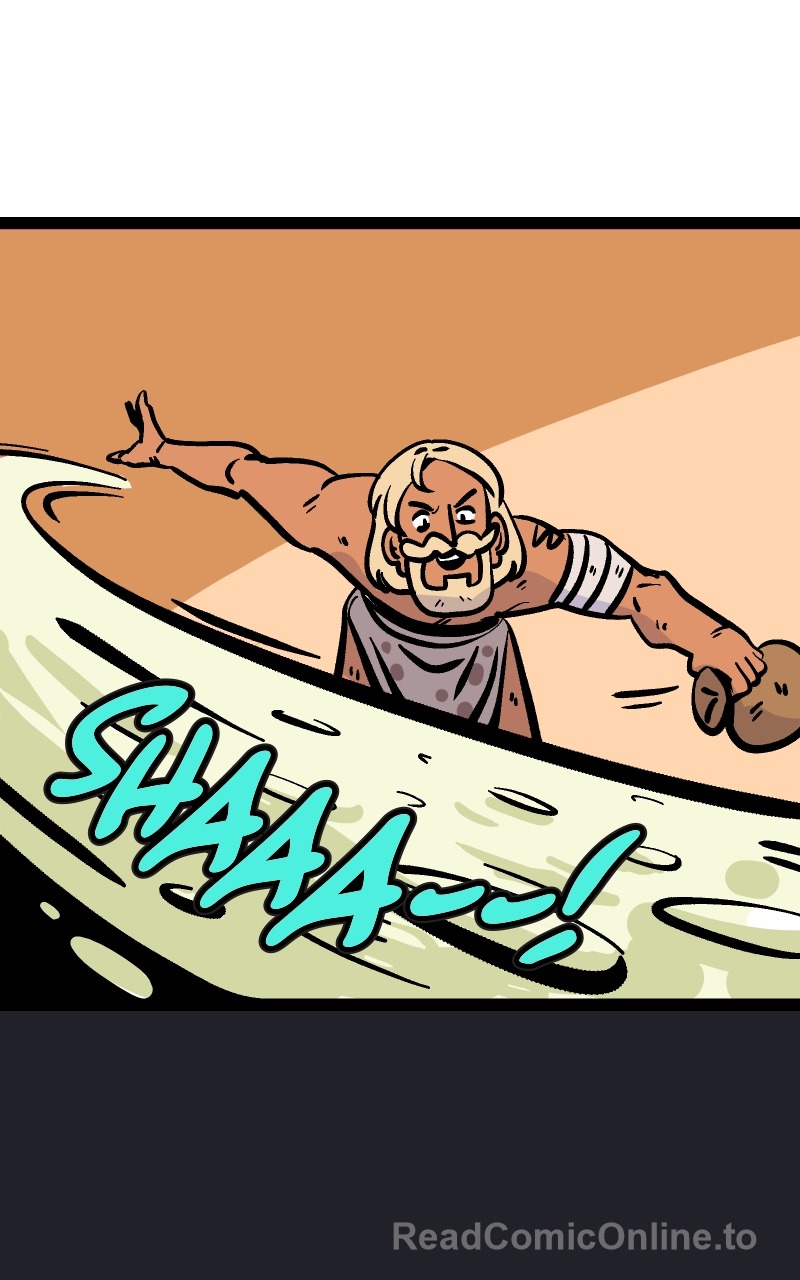 My Little Warlord Issue #16 - Page 19