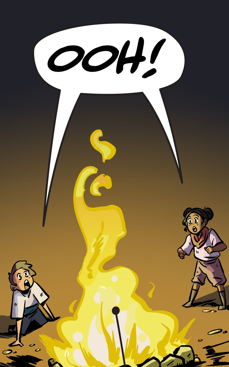 My Little Warlord Issue #16 - Page 20