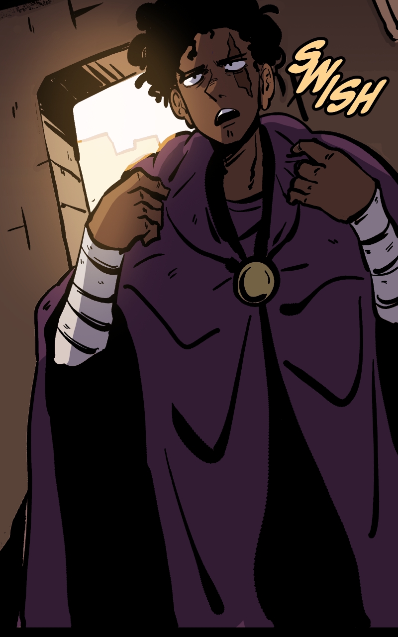 My Little Warlord Issue #16 - Page 7