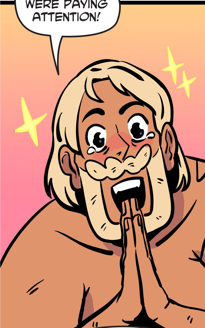 My Little Warlord Issue #16 - Page 91