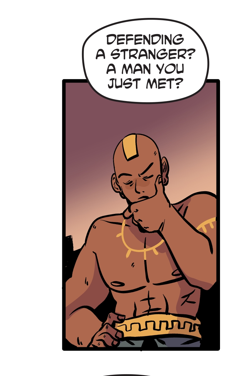 My Little Warlord Issue #16 - Page 94