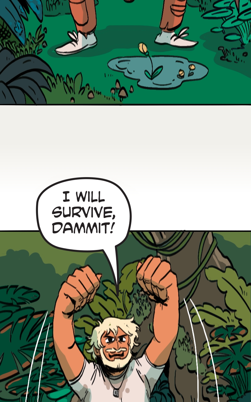 My Little Warlord Issue #2 - Page 14
