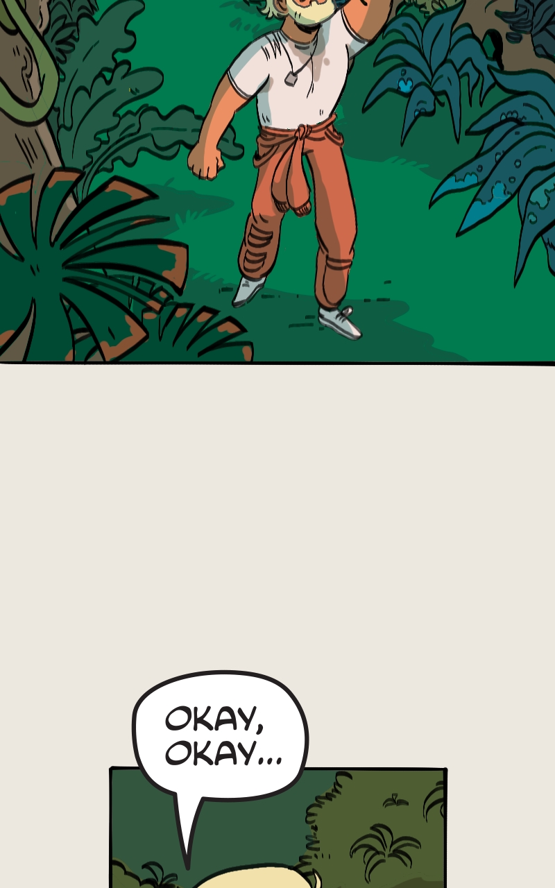 My Little Warlord Issue #2 - Page 2