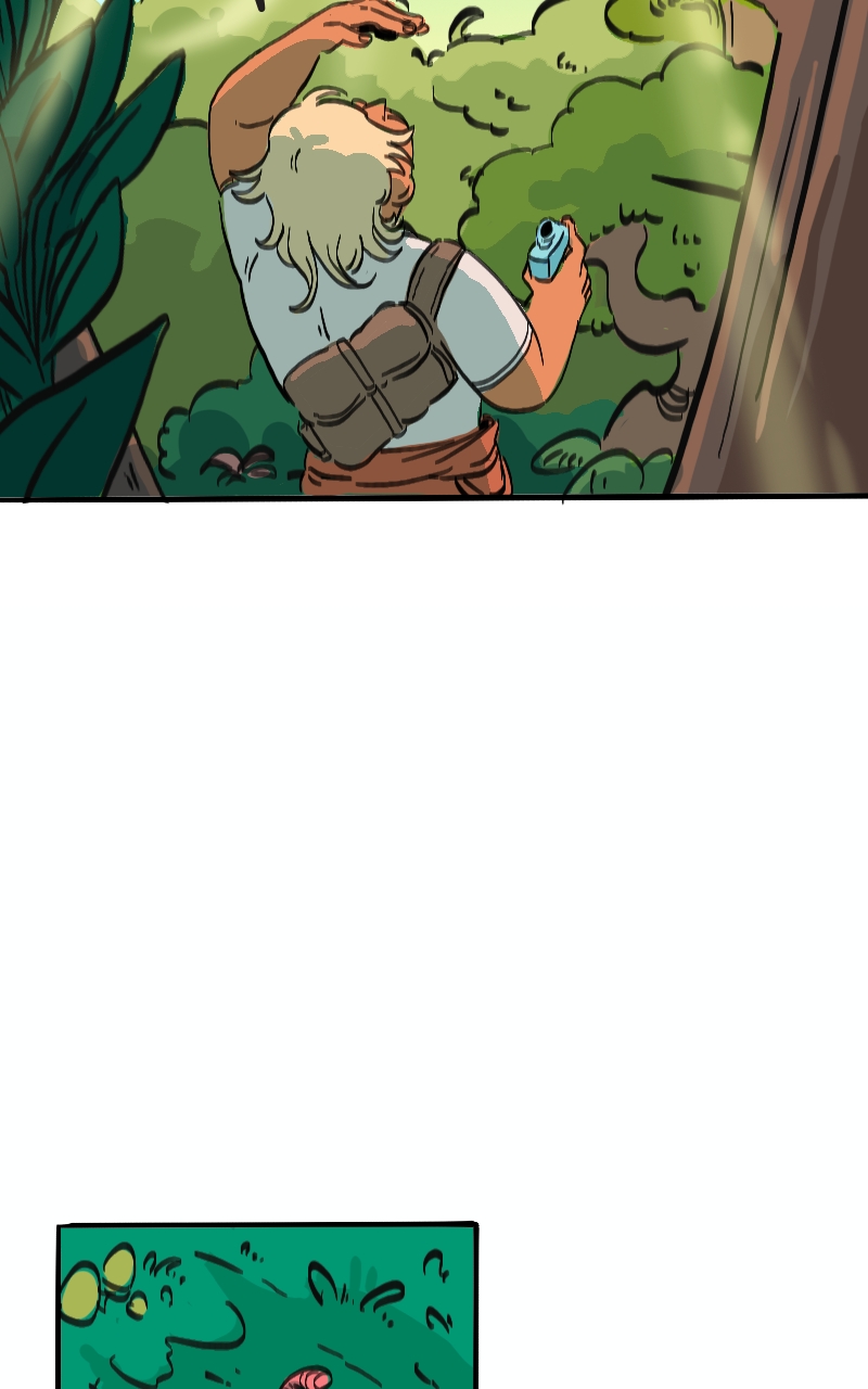 My Little Warlord Issue #3 - Page 73