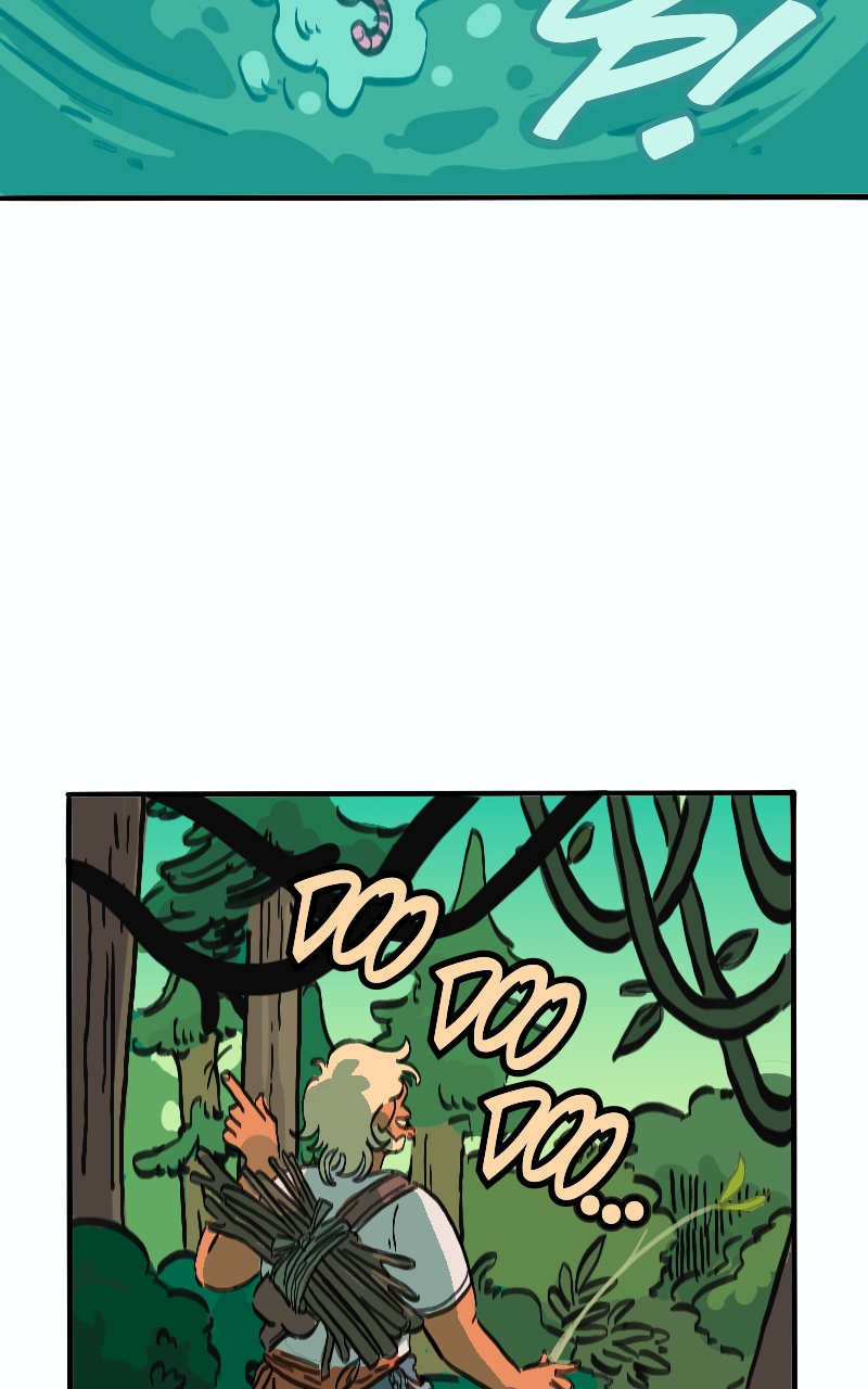 My Little Warlord Issue #3 - Page 77