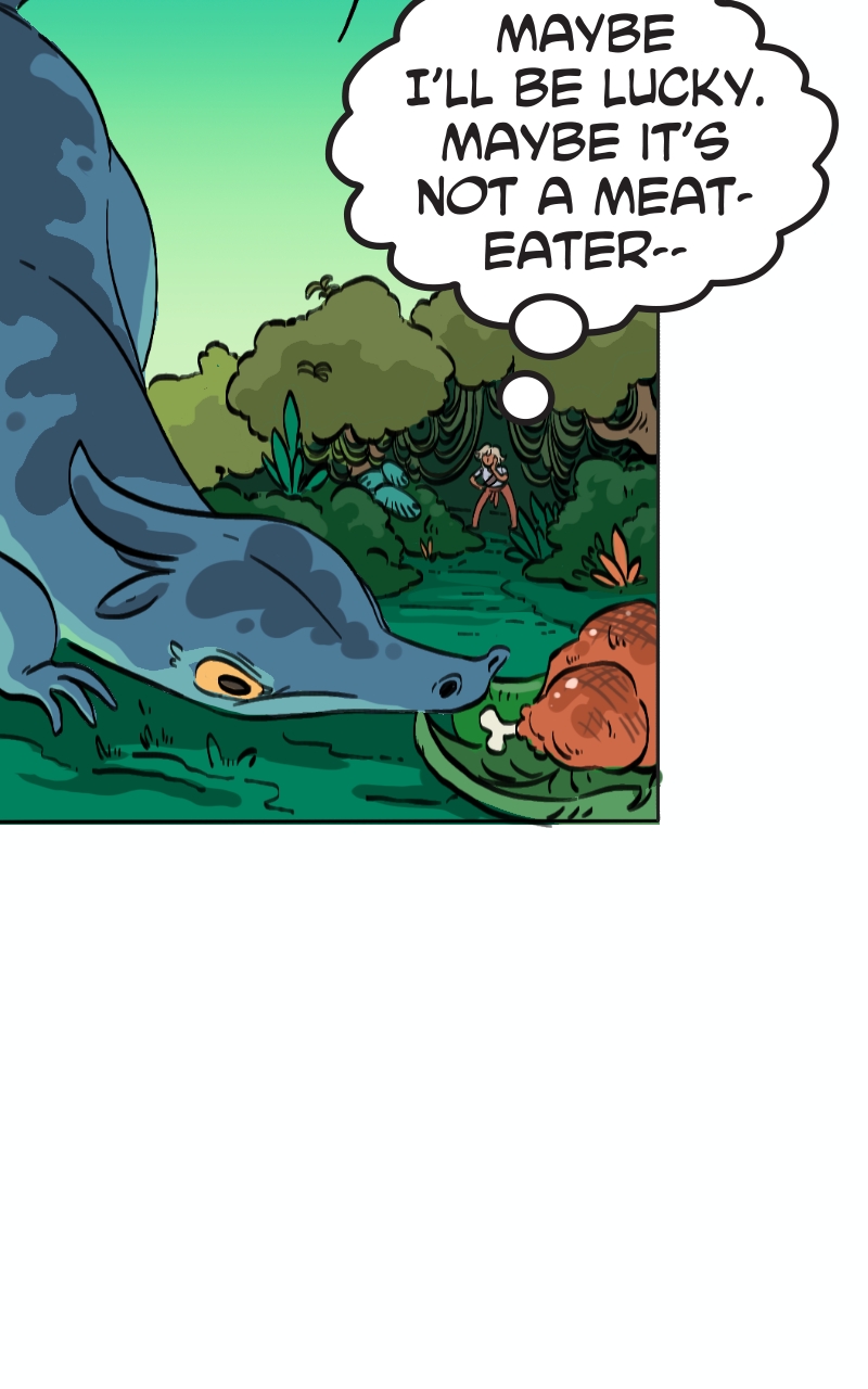 My Little Warlord Issue #4 - Page 8