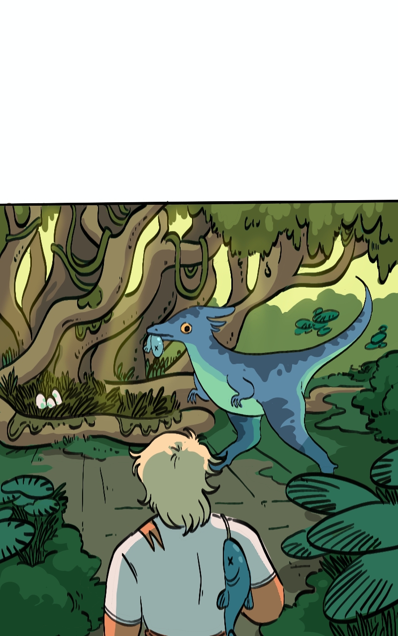 My Little Warlord Issue #4 - Page 89