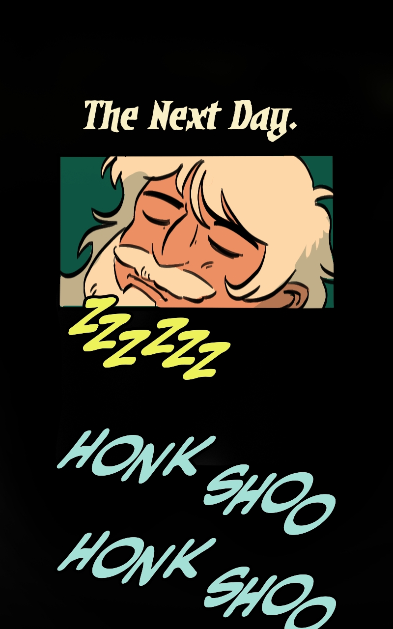 My Little Warlord Issue #4 - Page 93