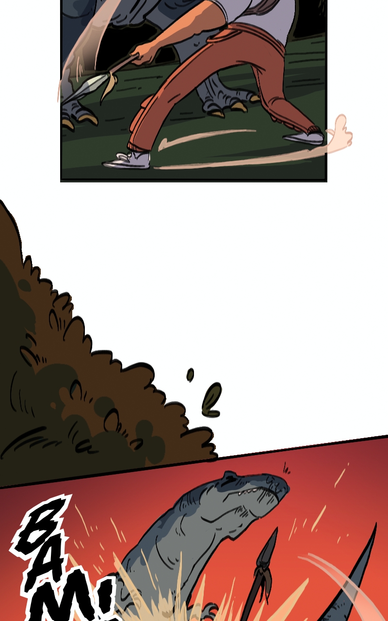 My Little Warlord Issue #5 - Page 91