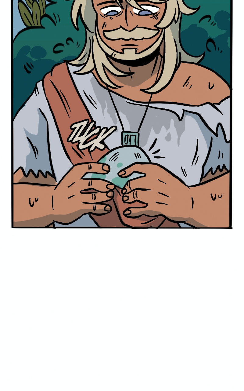 My Little Warlord Issue #6 - Page 20