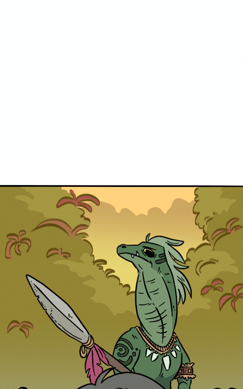 My Little Warlord Issue #7 - Page 2
