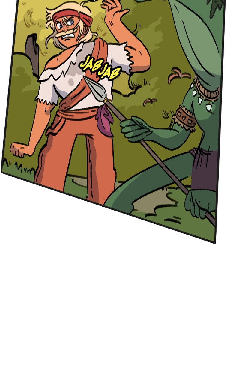 My Little Warlord Issue #7 - Page 8