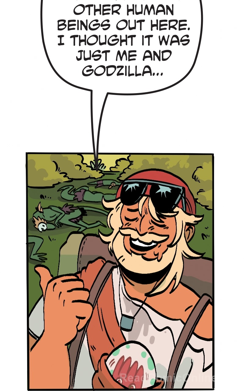 My Little Warlord Issue #8 - Page 12