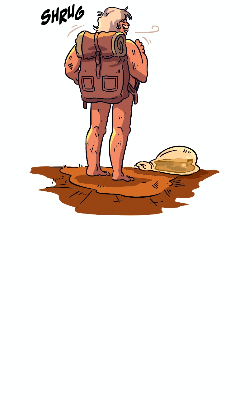 My Little Warlord Issue #9 - Page 94