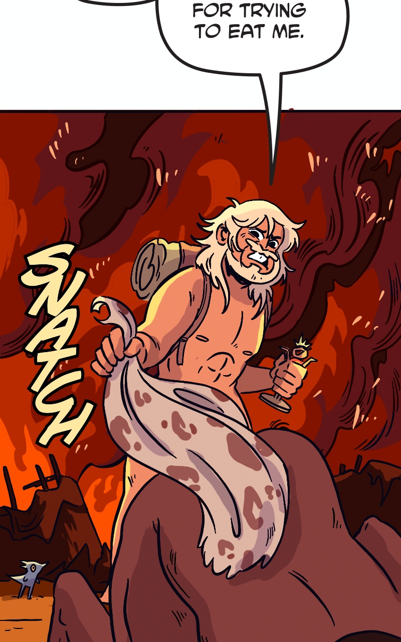 My Little Warlord Issue #9 - Page 97
