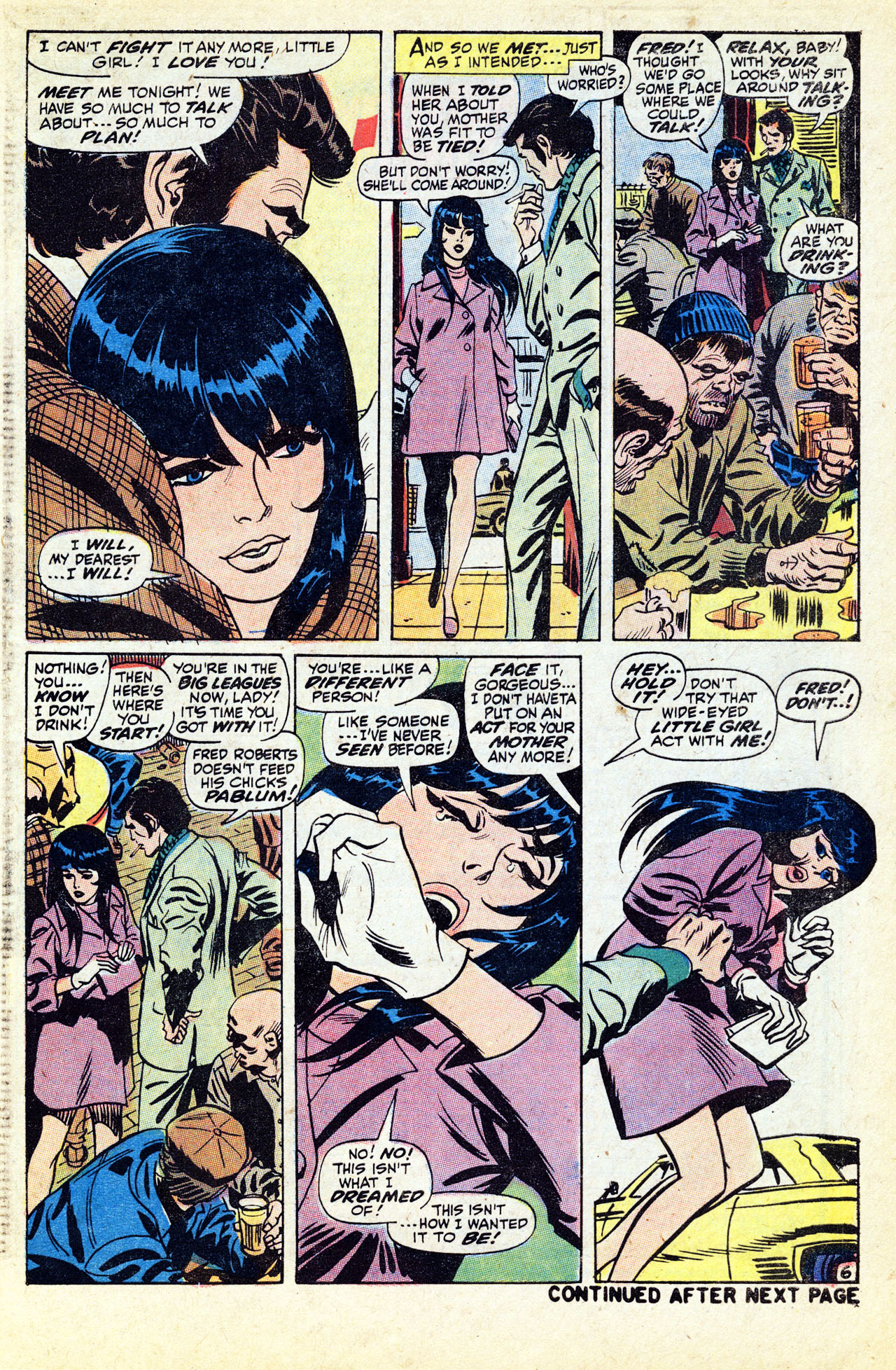 My Love _Special_1 - Page 45