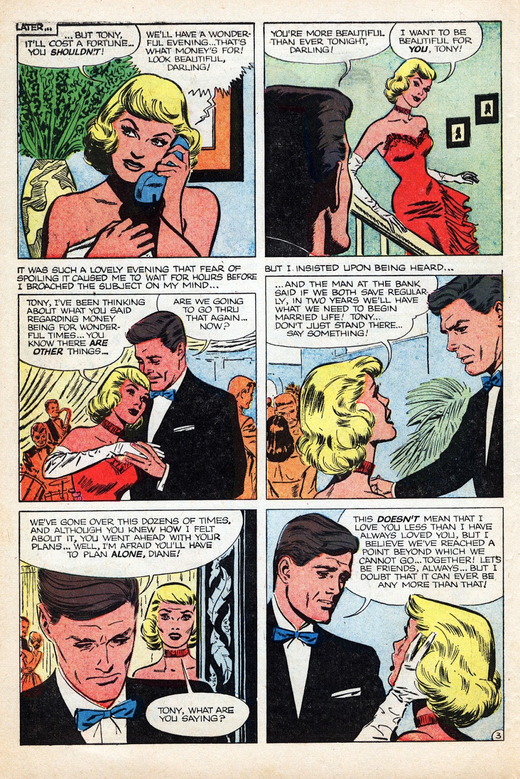 My Own Romance Issue #65 - Page 30
