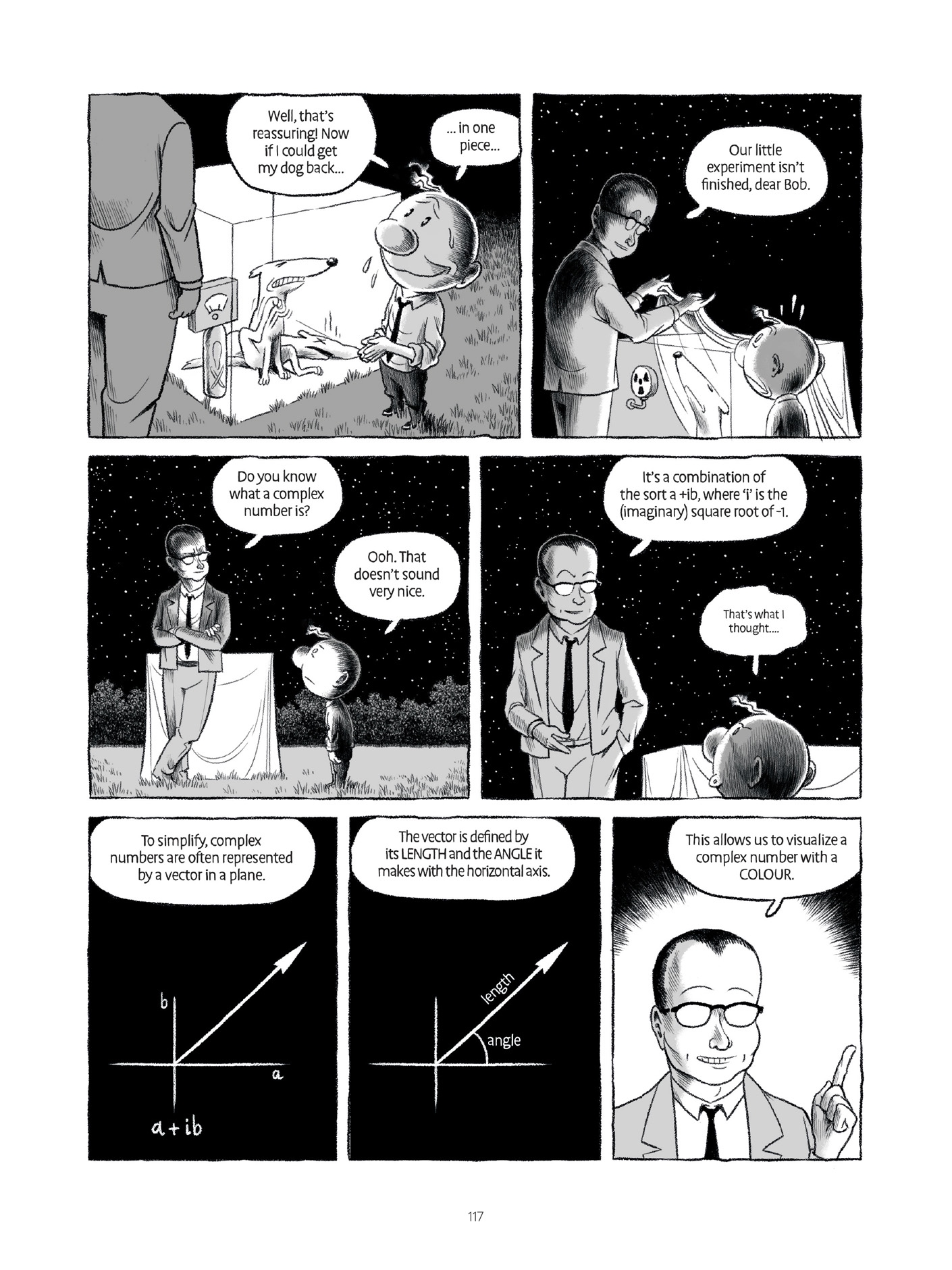 Mysteries of the Quantum Universe TPB_(Part_2) - Page 18