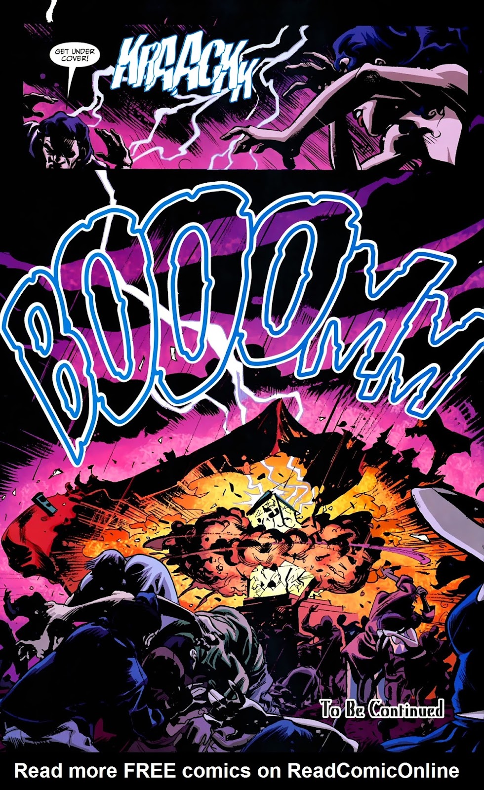 Mysterius Issue #2 - Page 24