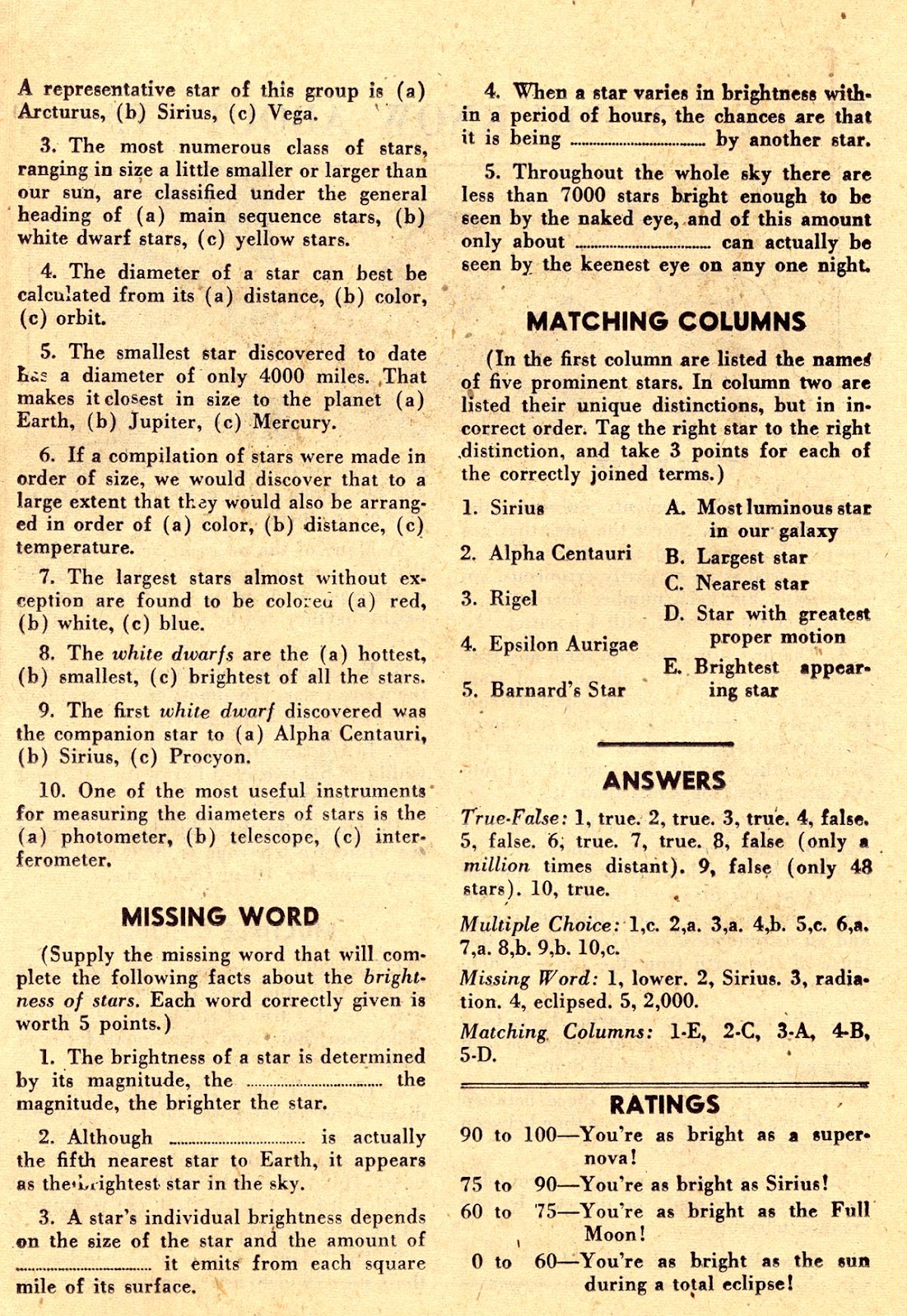Mystery in Space (1951) Issue #16 - Page 26