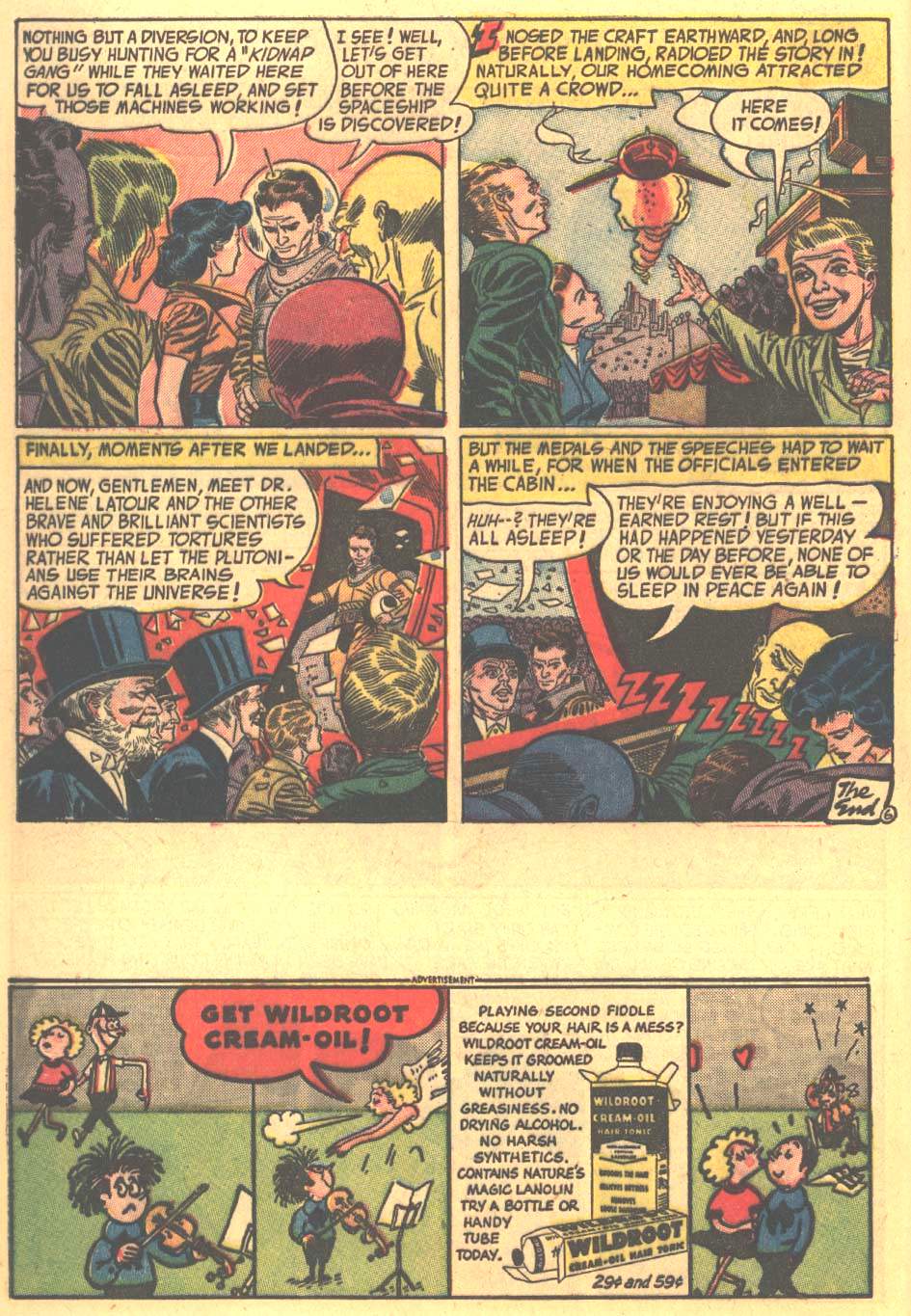 Mystery in Space (1951) Issue #18 - Page 8