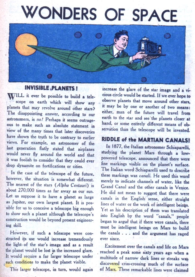 Mystery in Space (1951) Issue #20 - Page 25